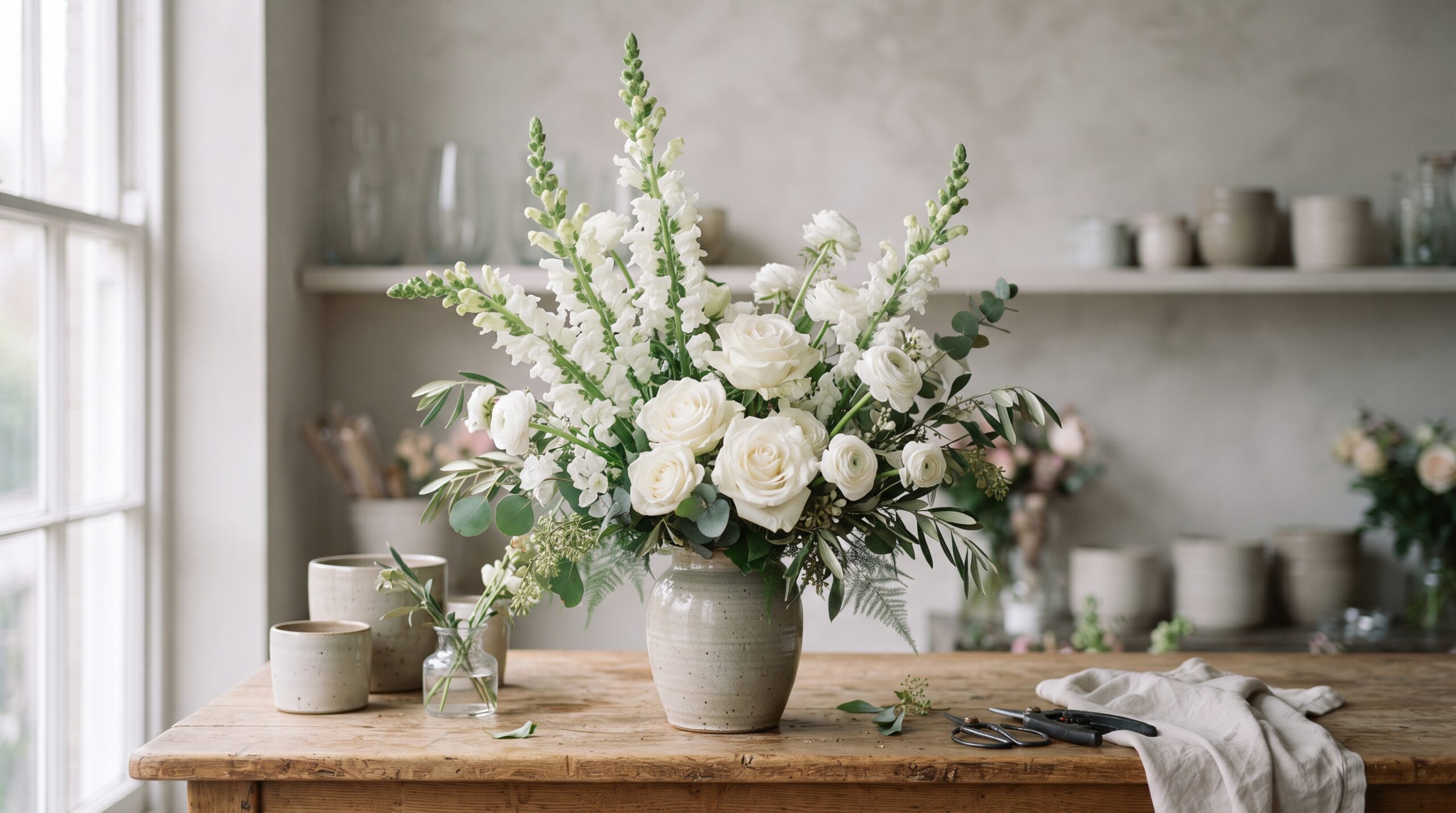 Floral Design Foundation
