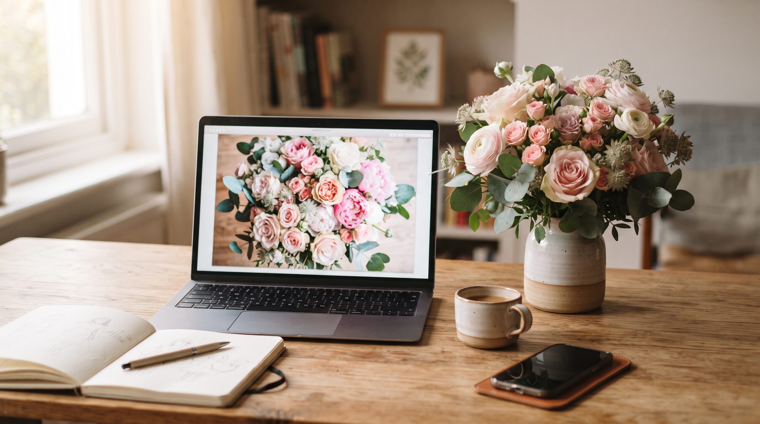 From Creative Skill to Profitable Business